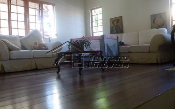 Casa de Condomínio com 4 Quartos à Venda, 278 m² em Urbanova - São José Dos Campos