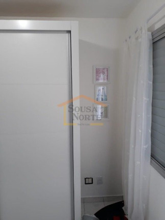 Imagem Apartamento com 2 Quartos à Venda, 49 m² em Vila Amélia - São Paulo Imagem Apartamento com 2 Quartos à Venda, 49 m² em Vila Amélia - São Paulo