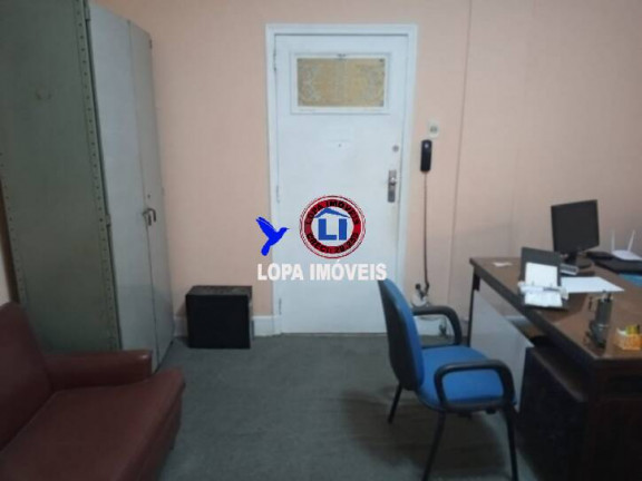 Imagem Apartamento com 1 Quarto à Venda, 49 m² em Centro - Rio De Janeiro