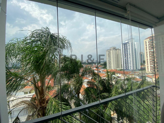 Imagem Apartamento com 3 Quartos à Venda, 92 m² em Brooklin - São Paulo