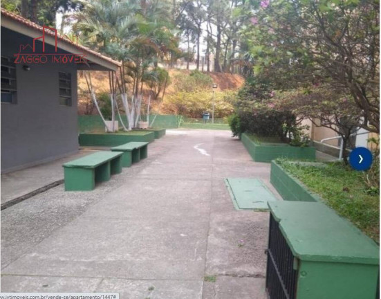 Imagem Apartamento com 2 Quartos à Venda, 60 m² em Inocoop - São Paulo