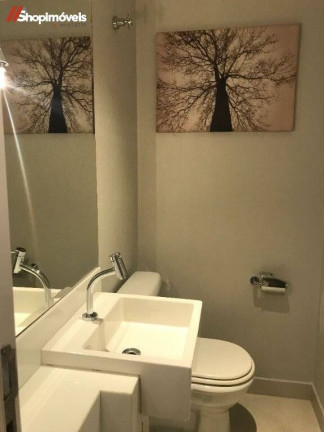 Imagem Apartamento com 2 Quartos para Alugar, 147 m² em Paraíso - São Paulo Imagem Apartamento com 2 Quartos para Alugar, 147 m² em Paraíso - São Paulo