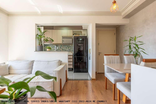 Imagem Apartamento com 2 Quartos à Venda, 45 m² em Liberdade - São Paulo