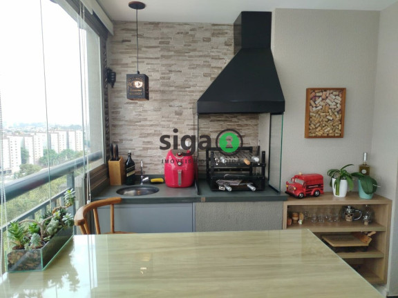 Imagem Apartamento com 2 Quartos à Venda, 81 m² em Vila Andrade - São Paulo Imagem Apartamento com 2 Quartos à Venda, 81 m² em Vila Andrade - São Paulo