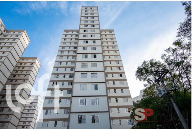 Apartamento com 3 Quartos à Venda, 65 m² em Jardim íris - São Paulo