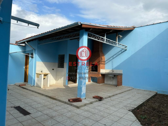 Casa com 3 Quartos à Venda, 180 m² em Cidade Jardim - Jacareí