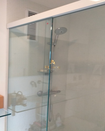 Imagem Apartamento com 1 Quarto à Venda, 7.000 m² em Campo Belo - São Paulo
