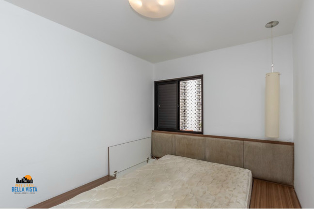 Imagem Apartamento com 2 Quartos à Venda,  em Vila Nova Conceição - São Paulo