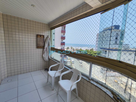 Imagem Apartamento com 2 Quartos à Venda, 79 m² em Caiçara - Praia Grande