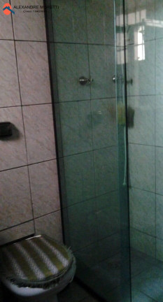 Imagem Casa com 2 Quartos à Venda, 150 m² em Jardim Santo André - Sorocaba Imagem Casa com 2 Quartos à Venda, 150 m² em Jardim Santo André - Sorocaba