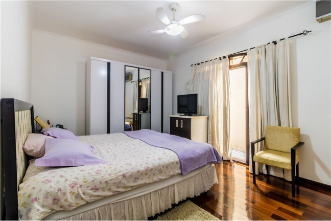 Imagem Casa com 3 Quartos à Venda, em Vila Esperança - São Paulo Imagem Casa com 3 Quartos à Venda, em Vila Esperança - São Paulo
