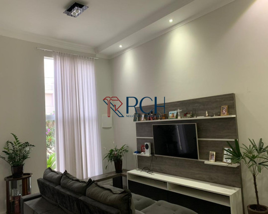 Imagem Casa com 3 Quartos à Venda, 180 m² em Central Parque Sorocaba - Sorocaba