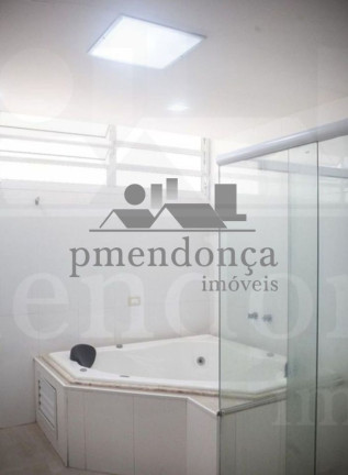 Imagem Apartamento com 4 Quartos à Venda, 346 m² em Higienópolis - São Paulo Imagem Apartamento com 4 Quartos à Venda, 346 m² em Higienópolis - São Paulo