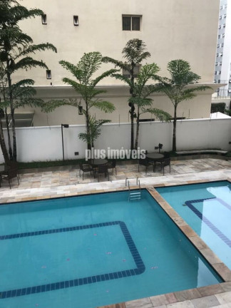 Imagem Apartamento com 3 Quartos à Venda, 230 m² em Higienópolis - São Paulo