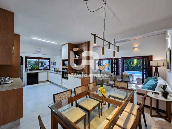 Imagem Casa com 4 Quartos à Venda, 275 m² em Riviera - Bertioga