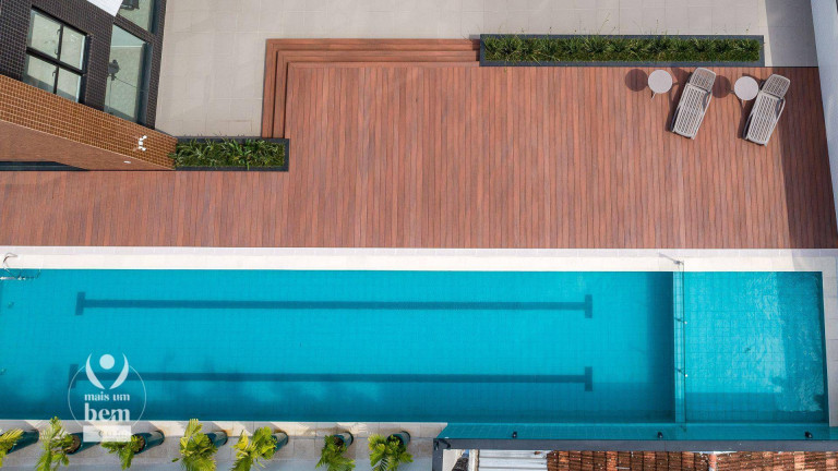 Imagem Apartamento com 3 Quartos à Venda, 106 m² em Cabral - Curitiba