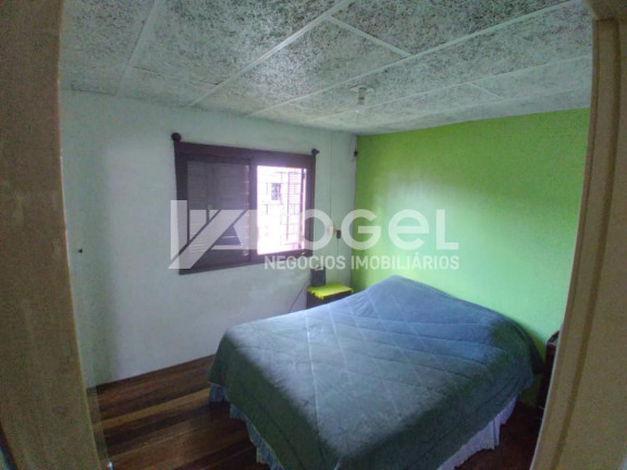 Imagem Casa com 2 Quartos à Venda, 97 m² em Jardim Planalto - Esteio
