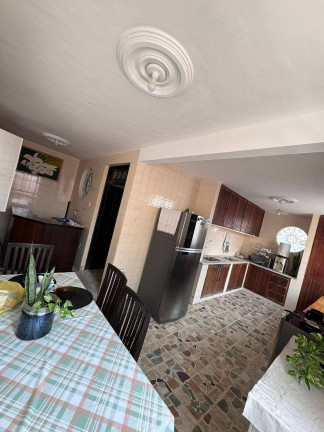 Imagem Casa com 3 Quartos à Venda, 450 m² em Iputinga - Recife Imagem Casa com 3 Quartos à Venda, 450 m² em Iputinga - Recife