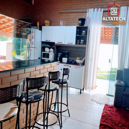 Imagem Imóvel com 3 Quartos à Venda, 90 m² em Rio Pardo - Bandeira Do Sul Imagem Imóvel com 3 Quartos à Venda, 90 m² em Rio Pardo - Bandeira Do Sul