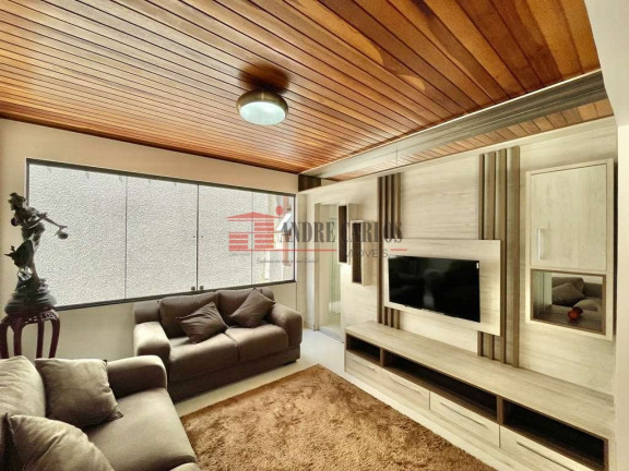 Imagem Casa de Condomínio com 3 Quartos à Venda, 216 m² em Granja Carneiro Viana - Cotia Imagem Casa de Condomínio com 3 Quartos à Venda, 216 m² em Granja Carneiro Viana - Cotia