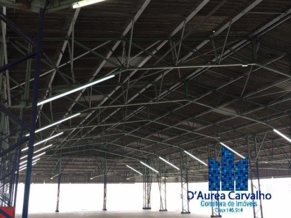 Imagem Galpão para Alugar, 3.078 m² em Vila Leopoldina - São Paulo Imagem Galpão para Alugar, 3.078 m² em Vila Leopoldina - São Paulo