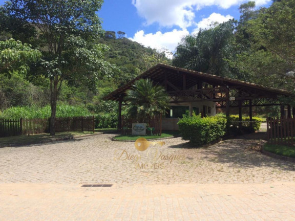 Imagem Terreno à Venda, 765 m² em Vargem Grande - Teresópolis