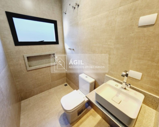 Imagem Casa com 3 Quartos à Venda, 300 m² em Condomínio Terras Do Vale - Caçapava Imagem Casa com 3 Quartos à Venda, 300 m² em Condomínio Terras Do Vale - Caçapava