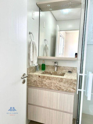 Imagem Apartamento com 3 Quartos à Venda, 107 m² em Ingleses Do Rio Vermelho - Florianópolis Imagem Apartamento com 3 Quartos à Venda, 107 m² em Ingleses Do Rio Vermelho - Florianópolis