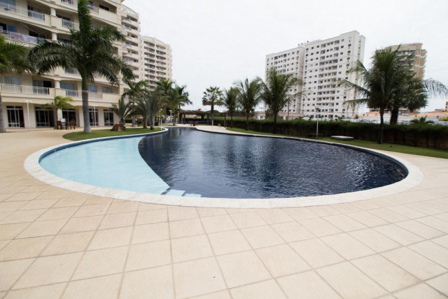 Imagem Apartamento com 3 Quartos à Venda, 129 m² em Cambeba - Fortaleza