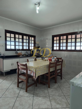 Imagem Casa de Condomínio com 4 Quartos à Venda, 670 m² em Atibaia