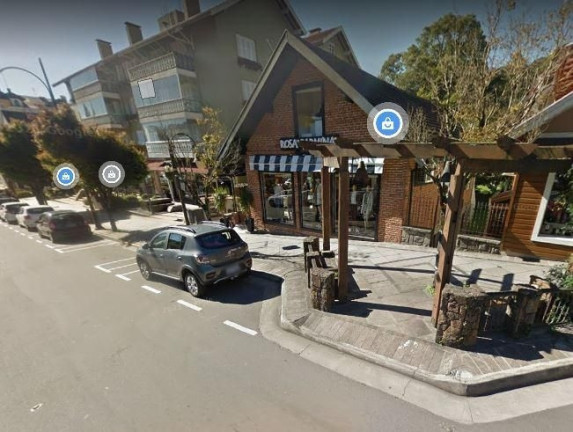 Imagem Terreno à Venda, 680 m² em Centro - Gramado Imagem Terreno à Venda, 680 m² em Centro - Gramado