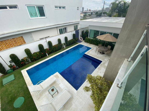 Imagem Casa à Venda,  em Sim - Feira De Santana