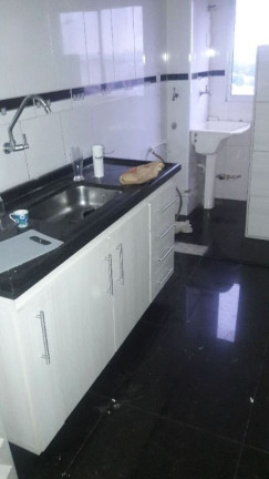 Imagem Apartamento com 2 Quartos à Venda, 54 m² em Jardim Norma - São Paulo Imagem Apartamento com 2 Quartos à Venda, 54 m² em Jardim Norma - São Paulo