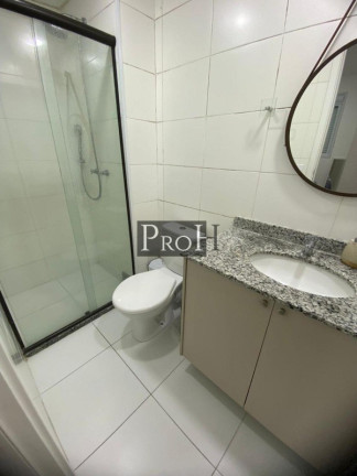 Imagem Apartamento com 2 Quartos à Venda, 55 m² em Ipiranga - São Paulo