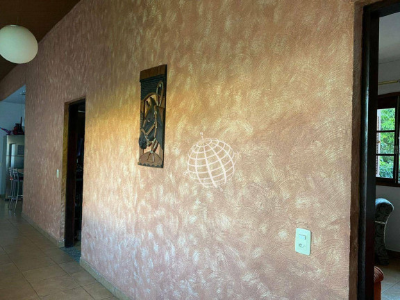 Imagem Chácara com 4 Quartos à Venda, 400 m² em Chácaras Fernão Dias - Bragança Paulista