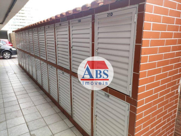 Imagem Apartamento com 1 Quarto à Venda, 45 m² em Boqueirão - Praia Grande