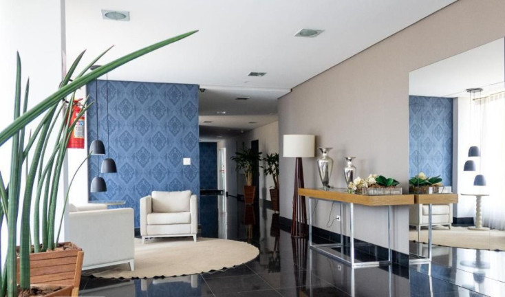 Imagem Apartamento com 3 Quartos à Venda, 120 m² em Jardim - Santo André Imagem Apartamento com 3 Quartos à Venda, 120 m² em Jardim - Santo André