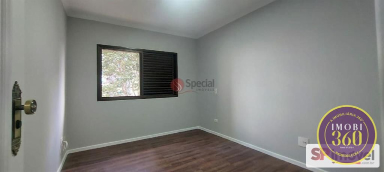 Imagem Apartamento com 3 Quartos para Alugar, 200 m² em Vila Regente Feijó - São Paulo