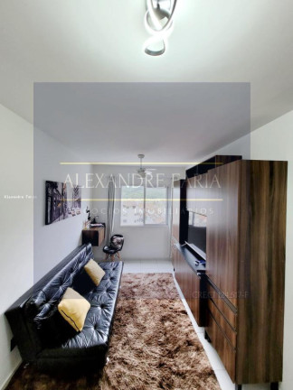 Imagem Apartamento com 2 Quartos à Venda, 47 m² em Martim De Sá - Caraguatatuba