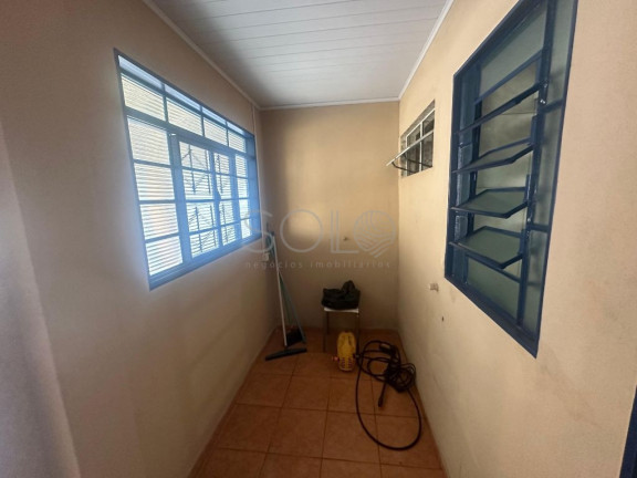 Imagem Casa com 2 Quartos à Venda, 203 m² em Yolanda Opice - Araraquara Imagem Casa com 2 Quartos à Venda, 203 m² em Yolanda Opice - Araraquara