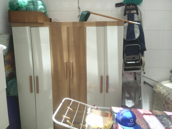 Imagem Apartamento com 2 Quartos à Venda, 50 m² em Parque Novo Oratório - Santo André Imagem Apartamento com 2 Quartos à Venda, 50 m² em Parque Novo Oratório - Santo André