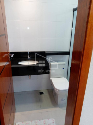 Imagem Casa com 4 Quartos à Venda, 340 m² em Independência - São Bernardo Do Campo