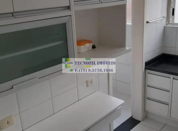 Imagem Apartamento com 3 Quartos à Venda, 98 m² em Vila Mariana - São Paulo Imagem Apartamento com 3 Quartos à Venda, 98 m² em Vila Mariana - São Paulo