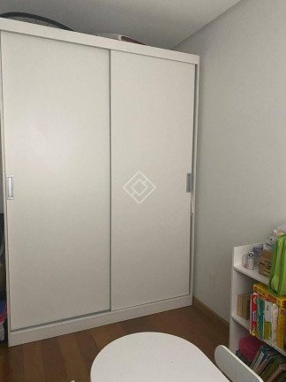 Imagem Apartamento com 2 Quartos à Venda, 122 m² em Mooca - São Paulo