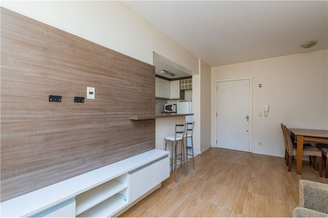 Imagem Apartamento com 3 Quartos à Venda, 66 m² em Partenon - Porto Alegre