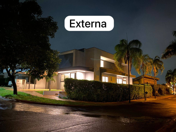 Casa com 3 Quartos à Venda, 322 m² em Jardim São Domingos - Marília