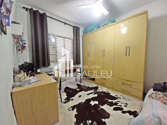 Imagem Casa com 3 Quartos à Venda, 163 m² em Jardim Santa Genebra - Campinas