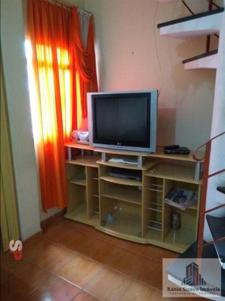 Casa com 3 Quartos à Venda, 122 m² em Campestre - Santo André