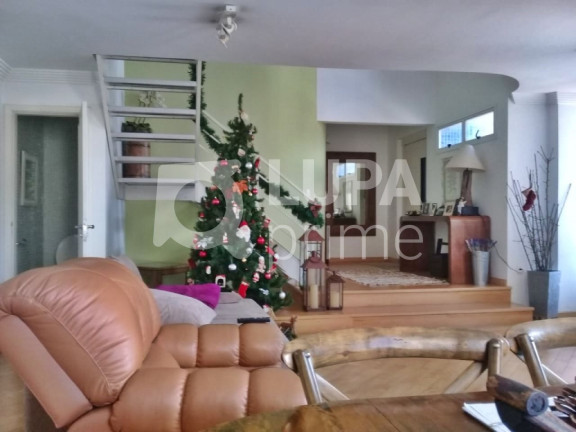 Imagem Apartamento com 3 Quartos à Venda, 180 m² em Santana - São Paulo Imagem Apartamento com 3 Quartos à Venda, 180 m² em Santana - São Paulo