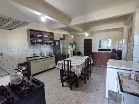 Imagem Casa com 4 Quartos à Venda, 225 m² em Costeira - Balneário Barra Do Sul